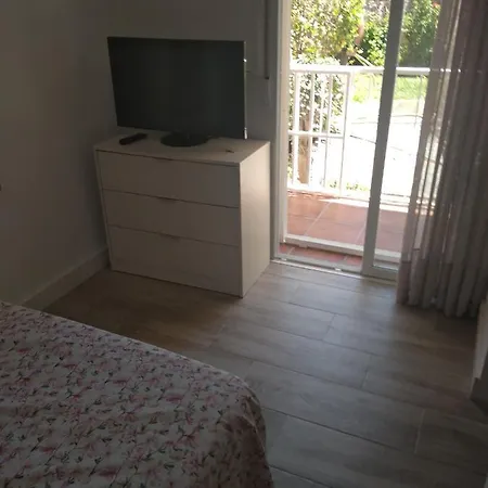 Independiente Centrica Guest house