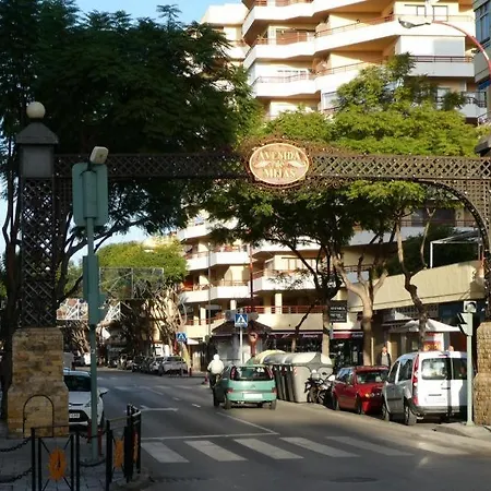 Guest house Independiente Centrica Fuengirola