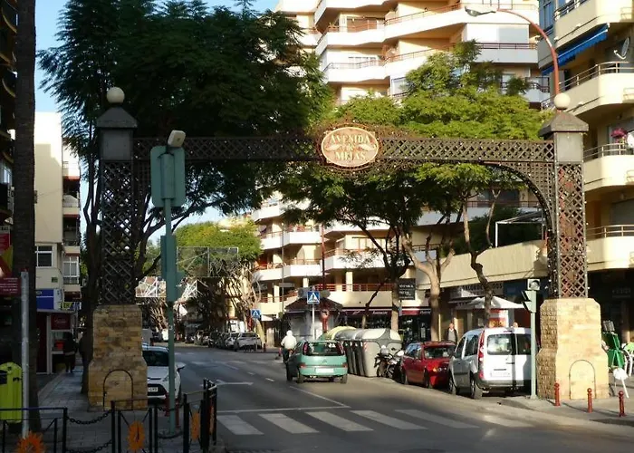 Gasthof Independiente Con Bano Fuengirola