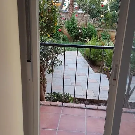 Habitación Independiente Céntrica Maison d'hôtes