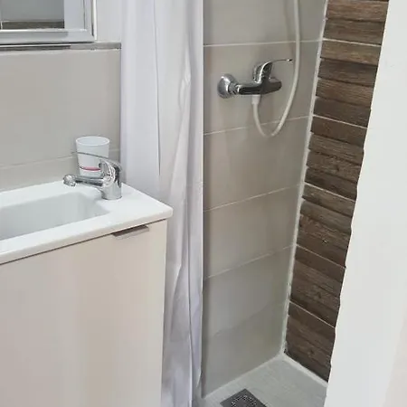Habitación Independiente Céntrica * Fuengirola