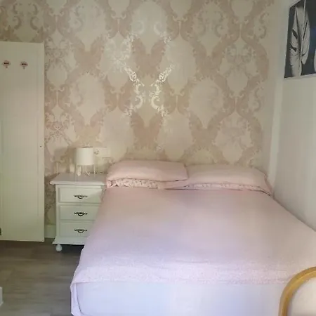 Habitación Independiente Céntrica Fuengirola