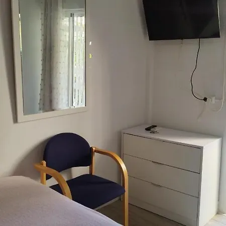 Maison d'hôtes Habitación Independiente Céntrica